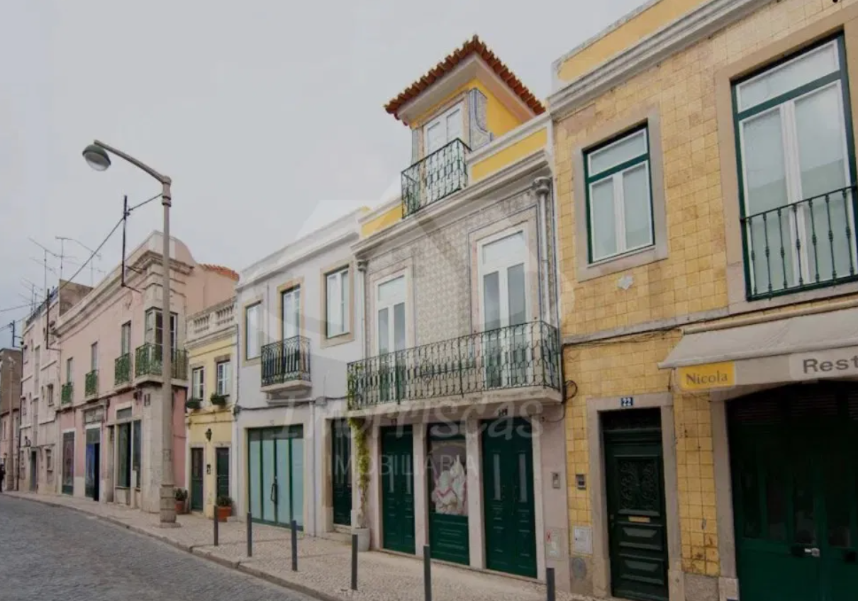 Restaurante localizado no Lumiar, para trespasse ou cedência de quotas