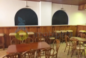 Rua dos Bares Armação de Pêra BAR/CAFÈ/SNACK-BAR para venda