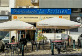 Restaurante Forte da Casa