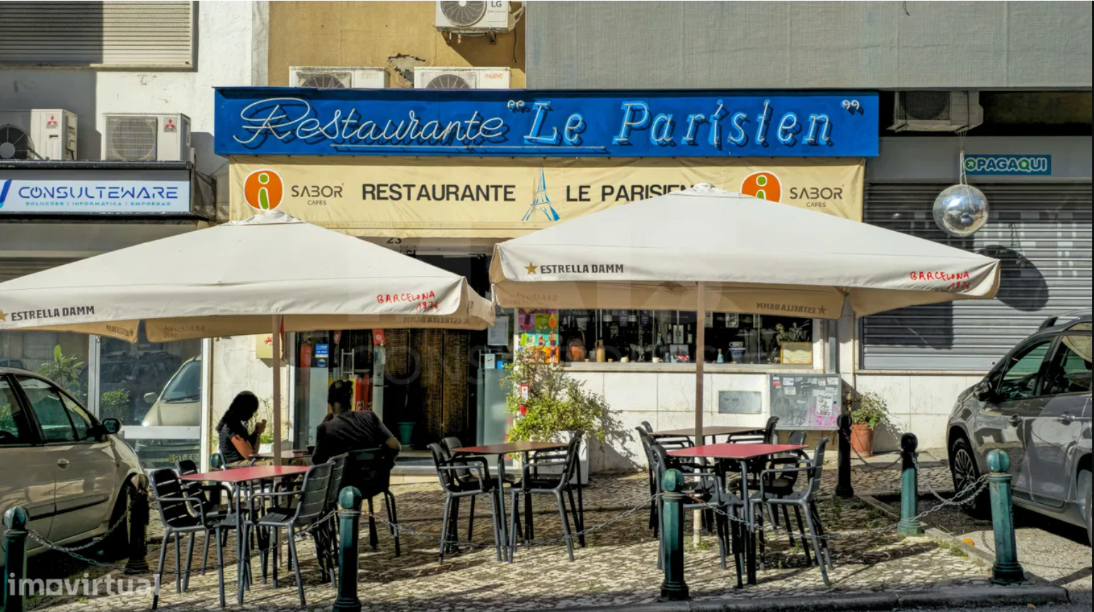 Restaurante Forte da Casa