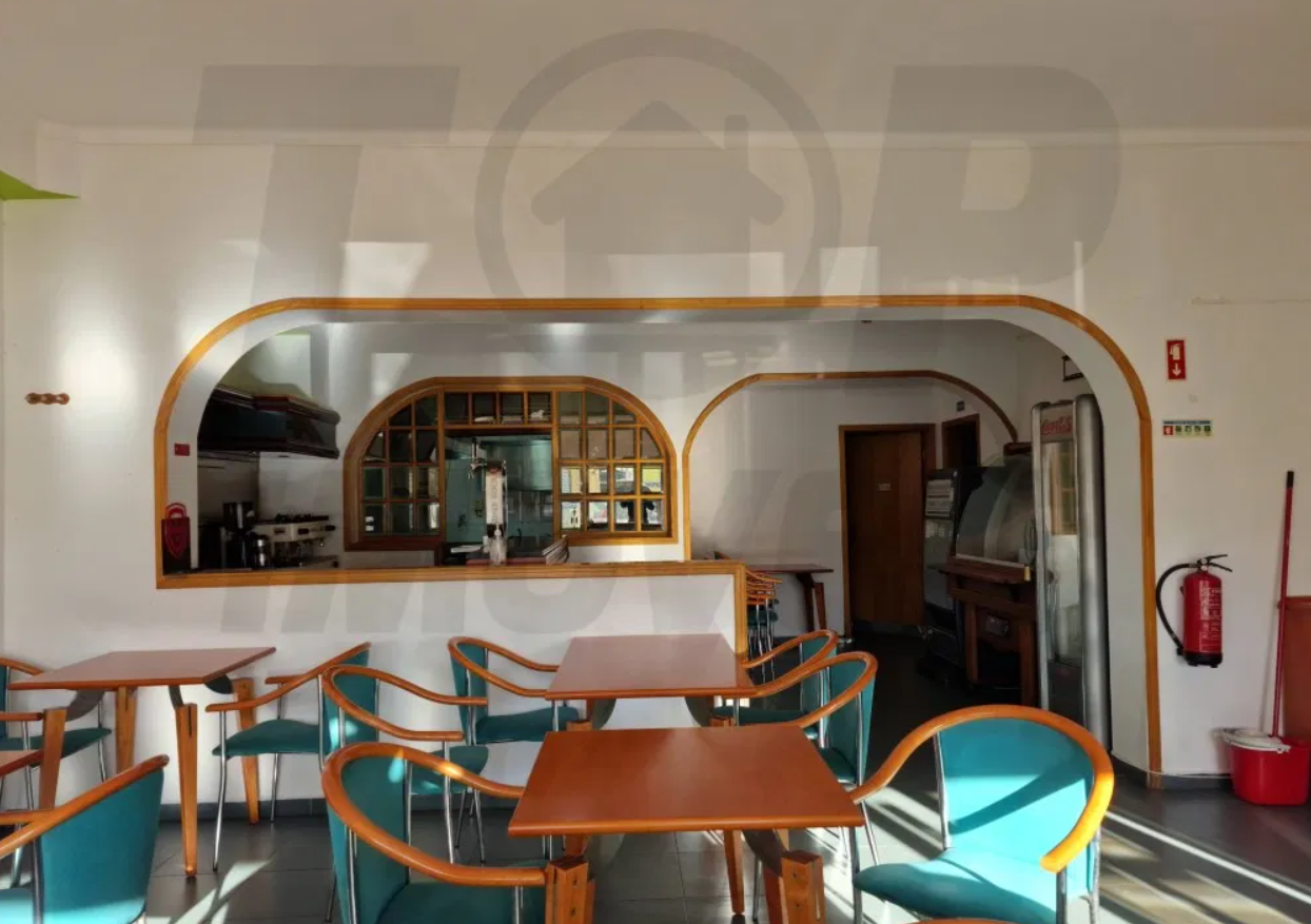Restaurante – Carregado – 85.500€