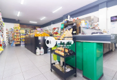 Mercearia em Lomar para Trespasse