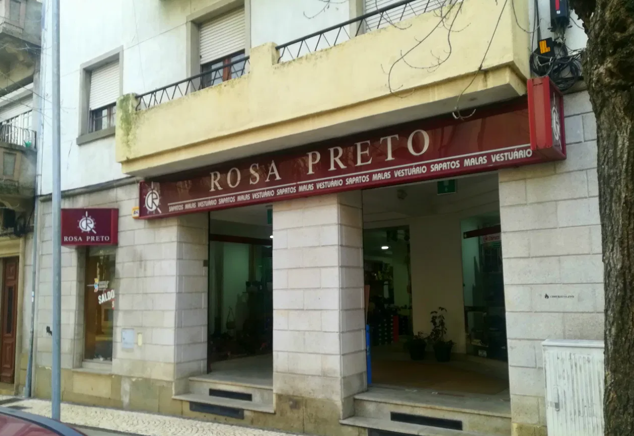 Loja Venda em Castelo Branco,Castelo Branco