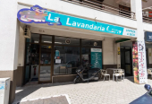 Lavandaria, para trespasse, Amadora – Águas Livres