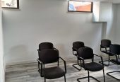 Gabinetes para alugar em Faro