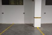 Lugar de Estacionamento para venda em Albufeira