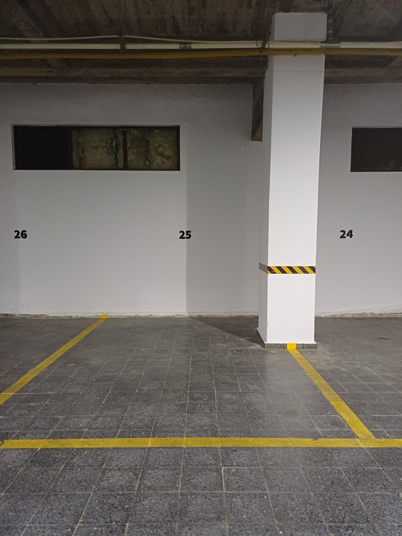 Lugar de Estacionamento para venda em Albufeira