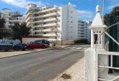 Lugar de Estacionamento para venda em Albufeira