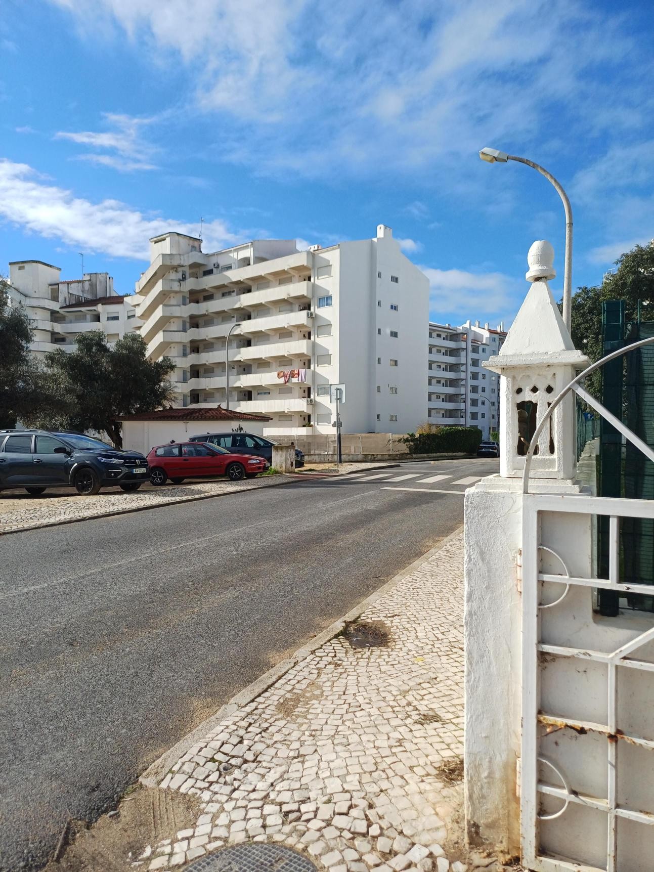 Lugar de Estacionamento para venda em Albufeira
