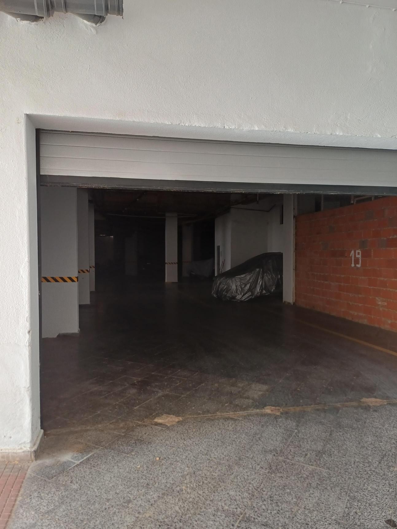 Lugar de Estacionamento para venda em Albufeira