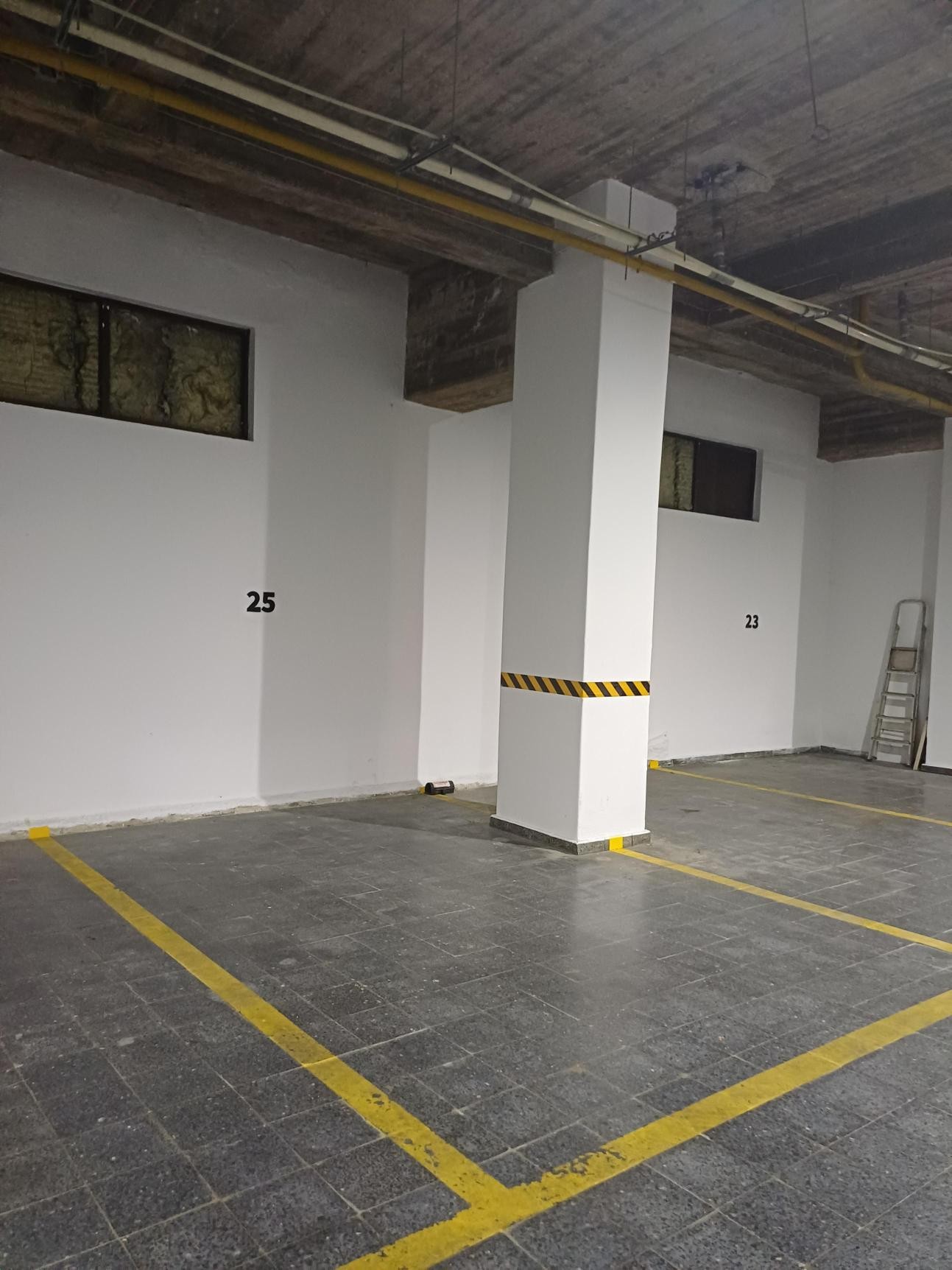 Lugar de Estacionamento para venda em Albufeira