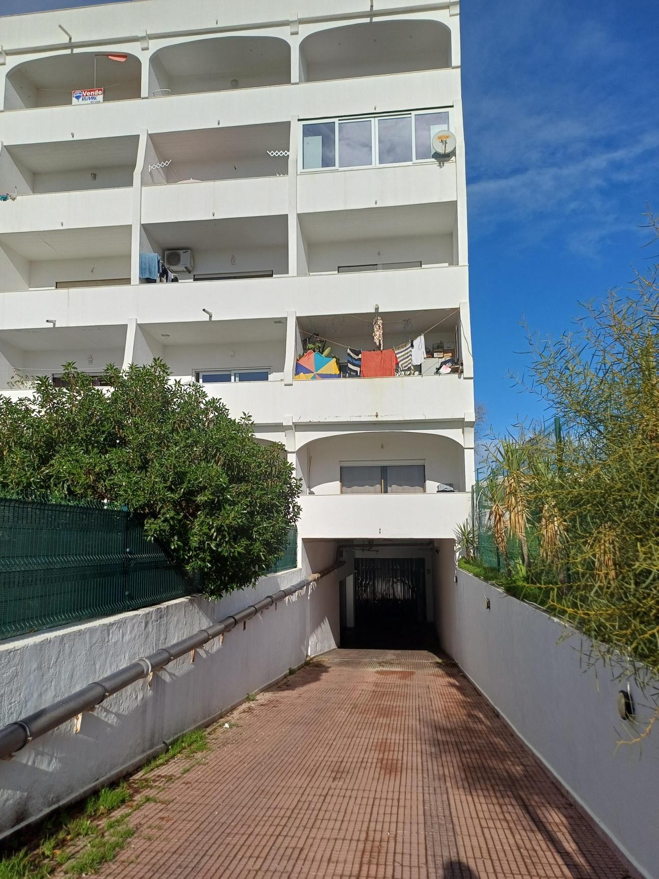 Lugar de Estacionamento para venda em Albufeira