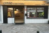 Churrasqueira – Venda de Empresa