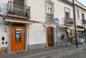 Loja de Artesanato na baixa de Tavira